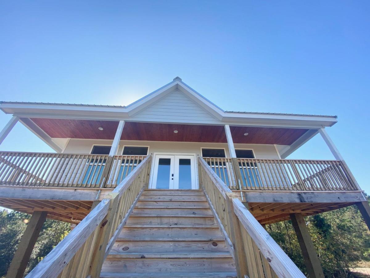 Bungalow Beach House 100 Yards From The Beach Bay St. Louis Εξωτερικό φωτογραφία