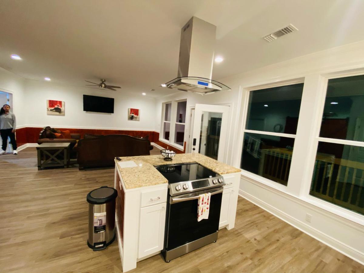 Bungalow Beach House 100 Yards From The Beach Bay St. Louis Εξωτερικό φωτογραφία