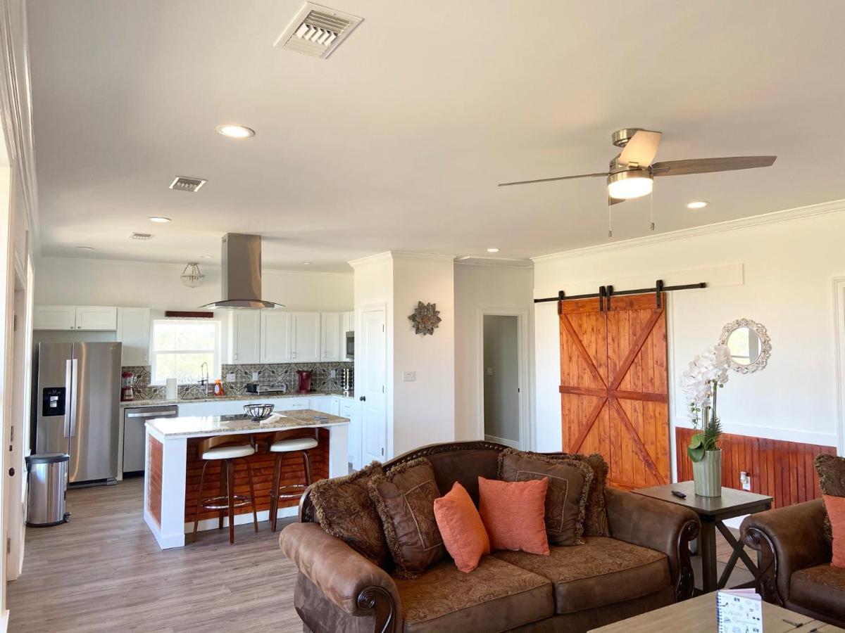 Bungalow Beach House 100 Yards From The Beach Bay St. Louis Εξωτερικό φωτογραφία